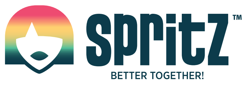 Spritz Logo